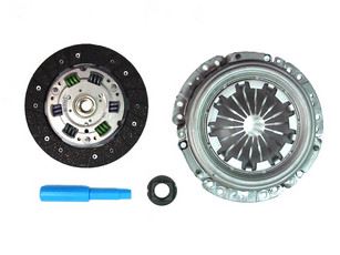 Clutch Kit - Clutch Pro