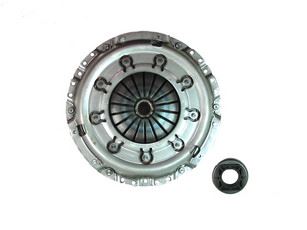 Clutch Kit - Clutch Pro