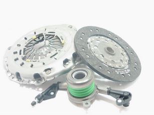 Clutch Kit - Clutch Pro