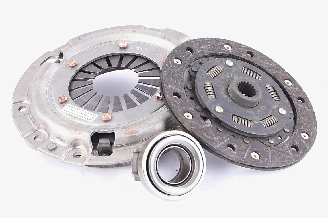 Clutch Kit - Clutch Pro