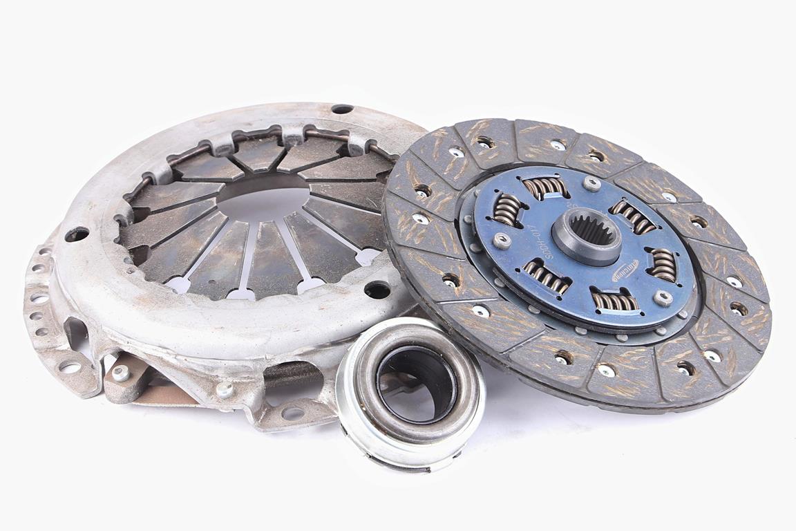 Clutch Kit - Clutch Pro