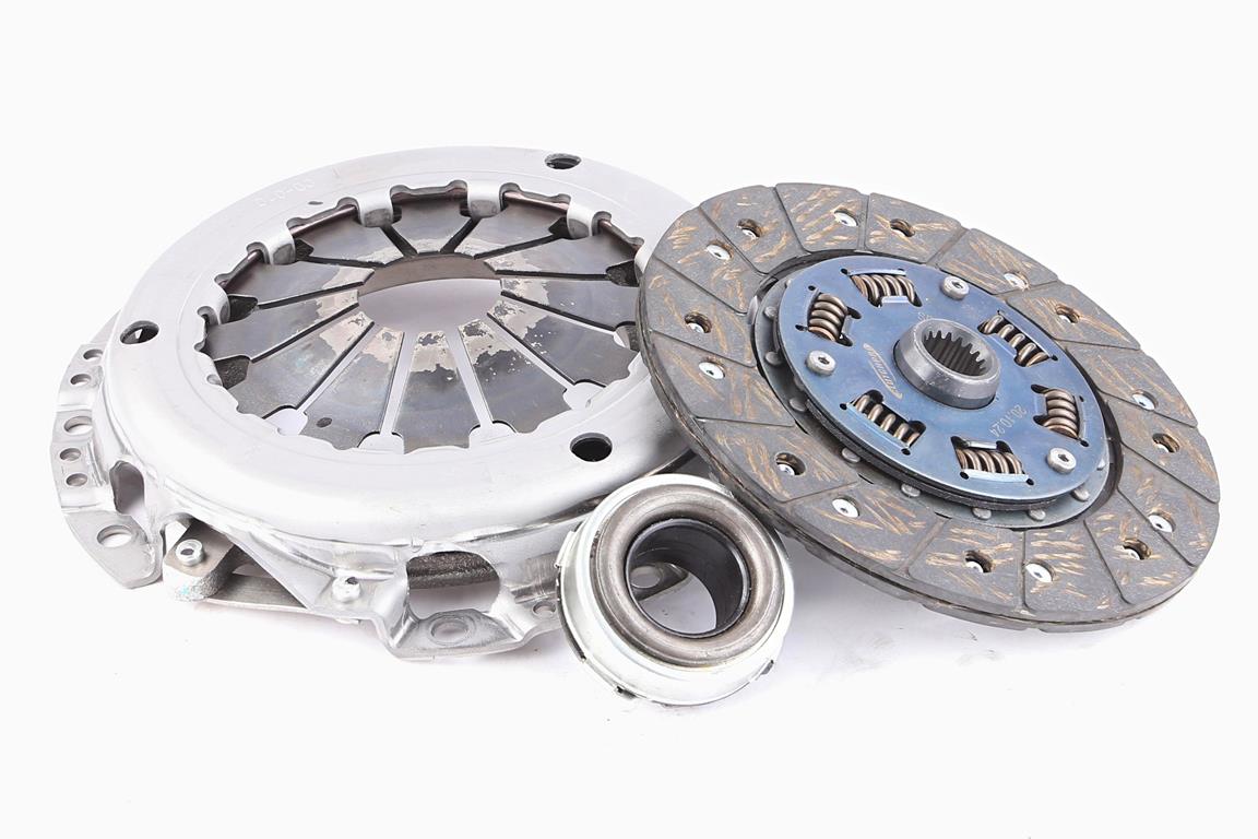 Clutch Kit - Clutch Pro
