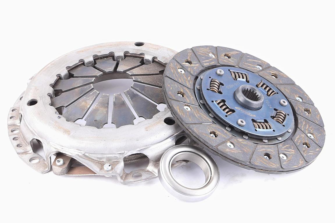 Clutch Kit - Clutch Pro
