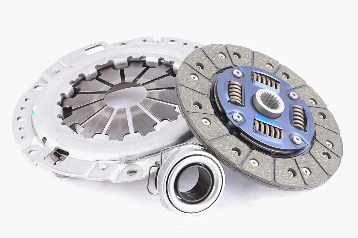 Clutch Kit - Clutch Pro