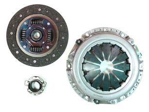 Clutch Kit - Clutch Pro