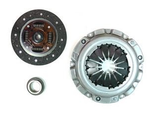 Clutch Kit - Clutch Pro