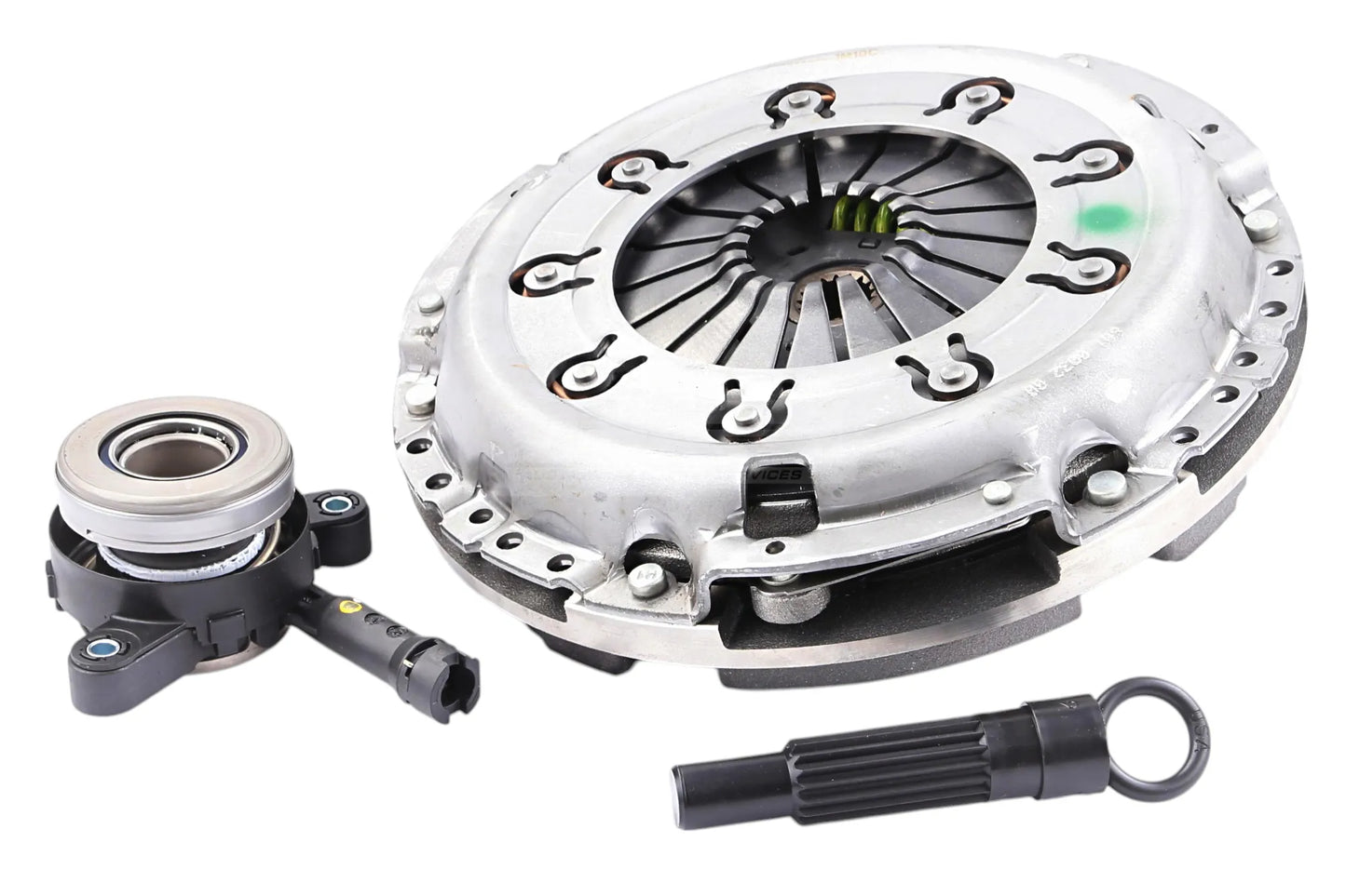 Clutch Kit - Clutch Pro