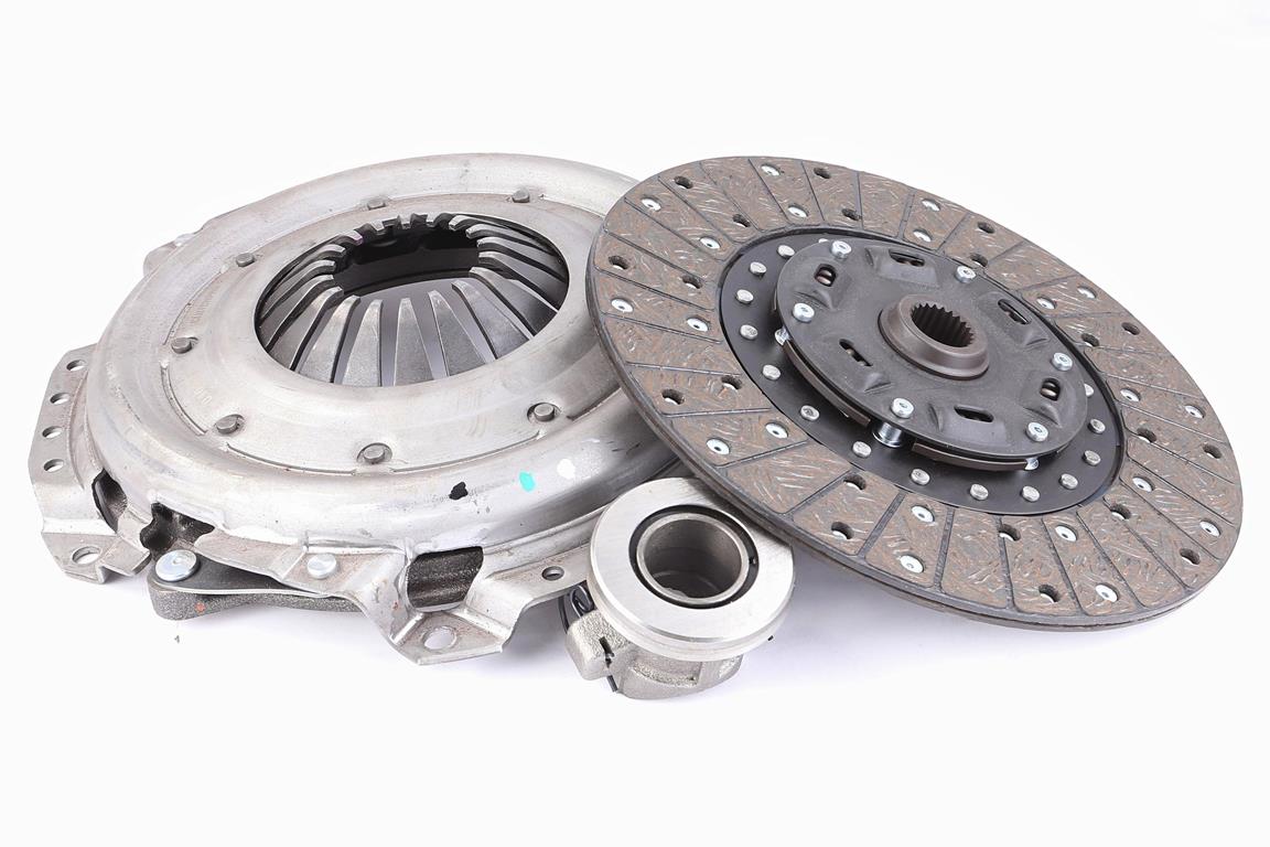 Clutch Kit - Clutch Pro