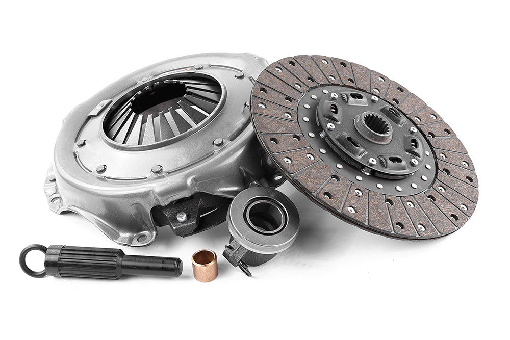 Clutch Kit - Clutch Pro