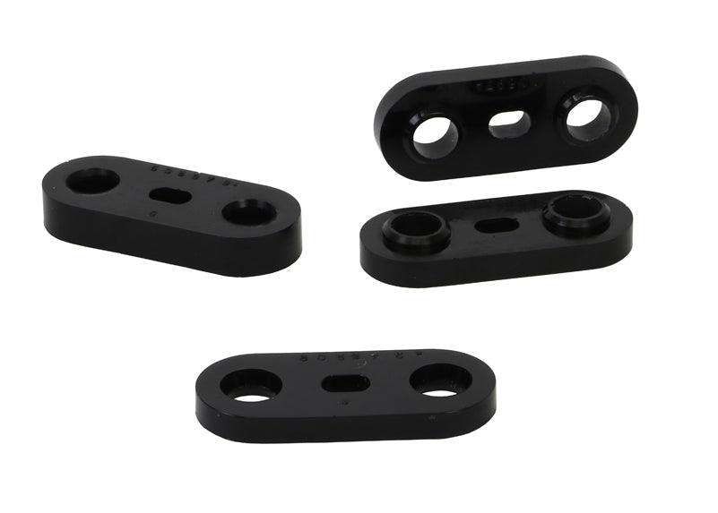 KDT901 - Gearbox To Crossmember - Bushing Kit