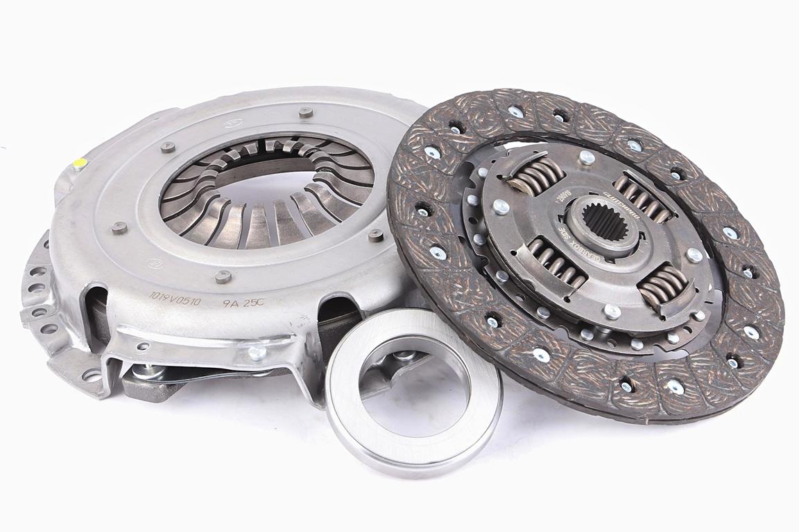 Clutch Kit - Clutch Pro