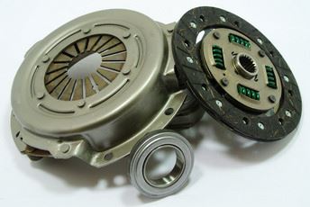 Clutch Kit - Clutch Pro