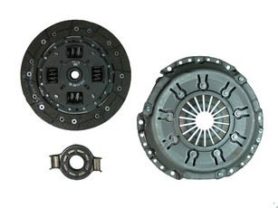 Clutch Kit - Clutch Pro