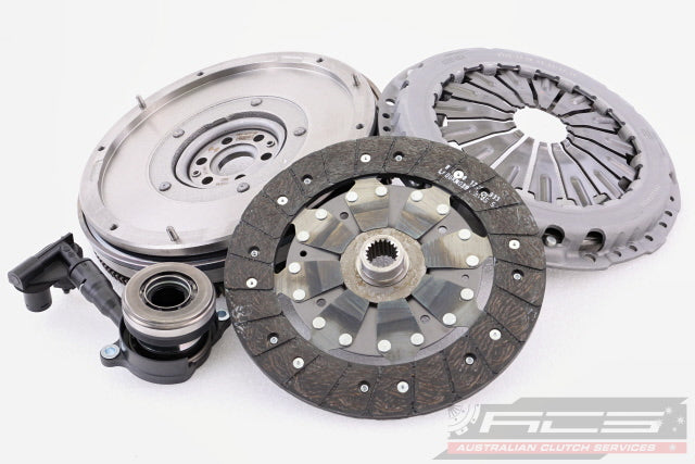 Clutch Kit - Clutch Pro