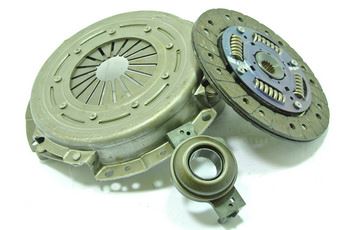 Clutch Kit - Clutch Pro