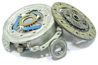 Clutch Kit - Clutch Pro
