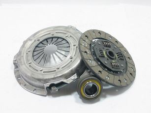 Clutch Kit - Clutch Pro
