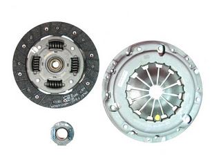 Clutch Kit - Clutch Pro