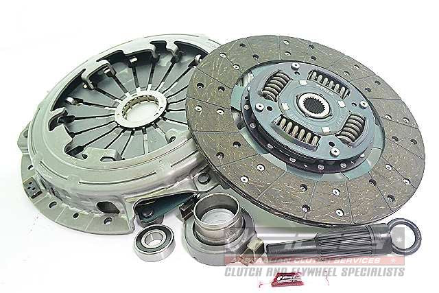 Clutch Kit - Clutch Pro