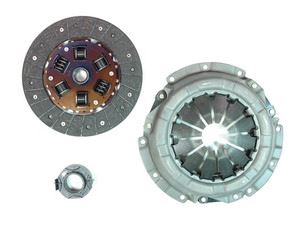 Clutch Kit - Clutch Pro