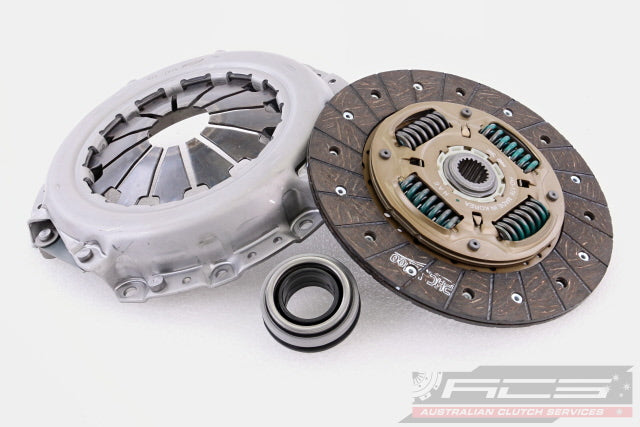 Clutch Kit - Clutch Pro
