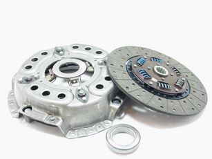 Clutch Kit - Clutch Pro