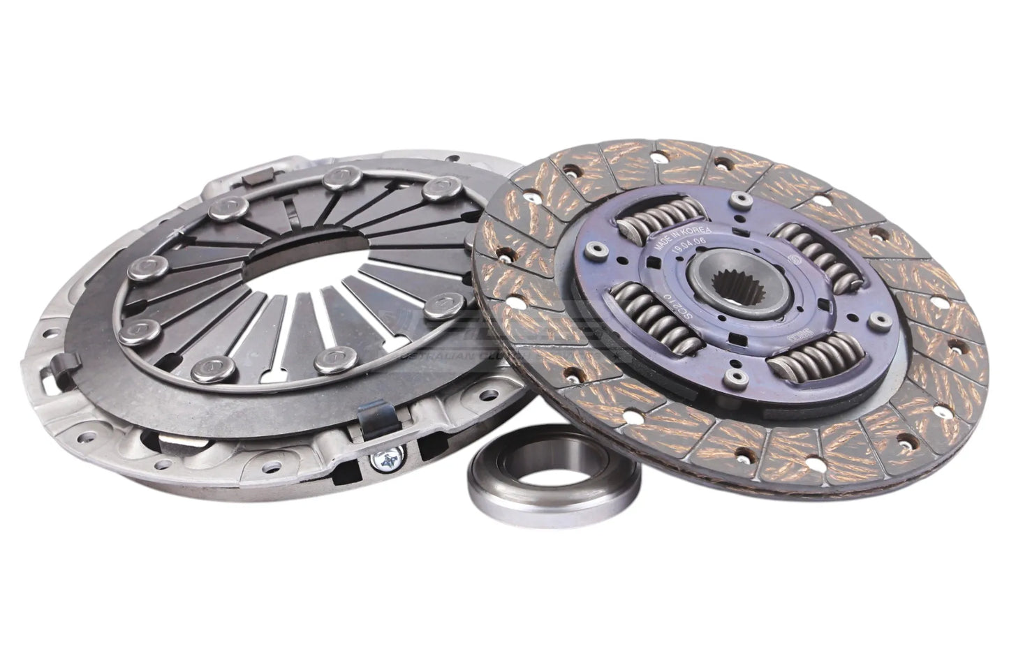 Clutch Kit - Clutch Pro