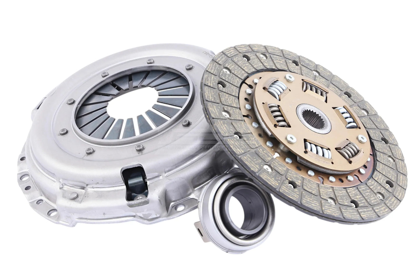 Clutch Kit - Clutch Pro