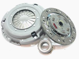 Clutch Kit - Clutch Pro