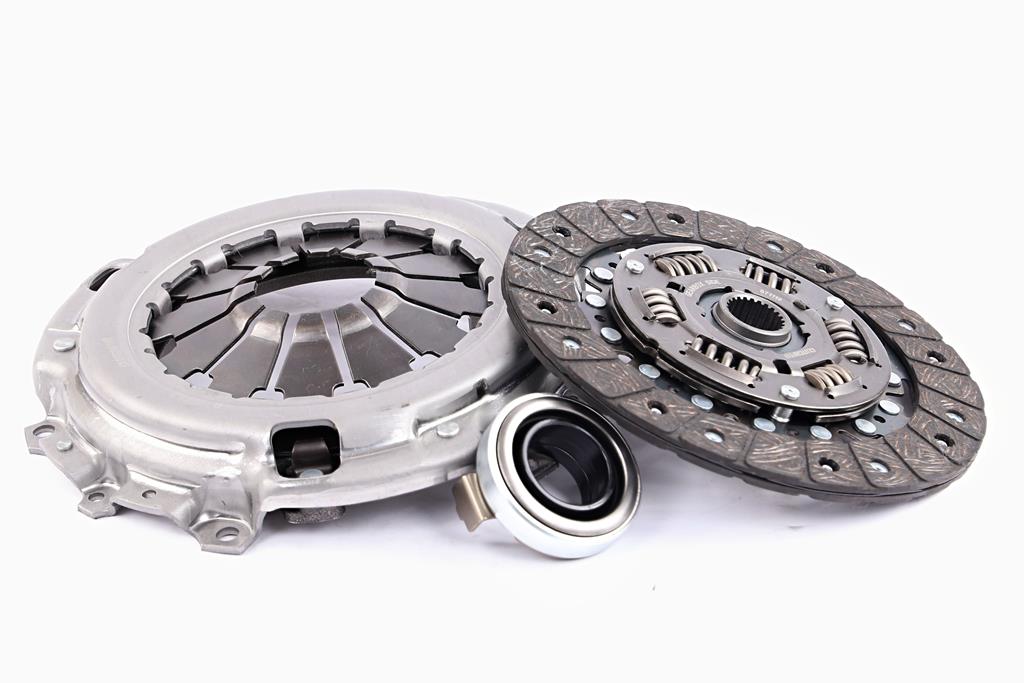 Clutch Kit - Clutch Pro