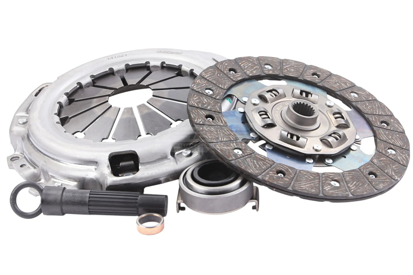Clutch Kit - Clutch Pro