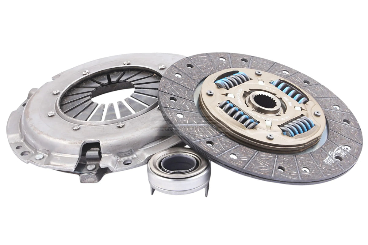 Clutch Kit - Clutch Pro