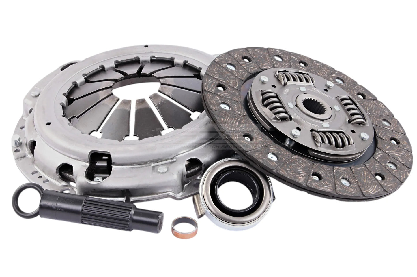 Clutch Kit - Clutch Pro