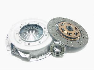 Clutch Kit - Clutch Pro