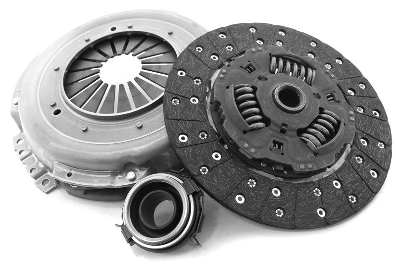 Clutch Kit - Clutch Pro
