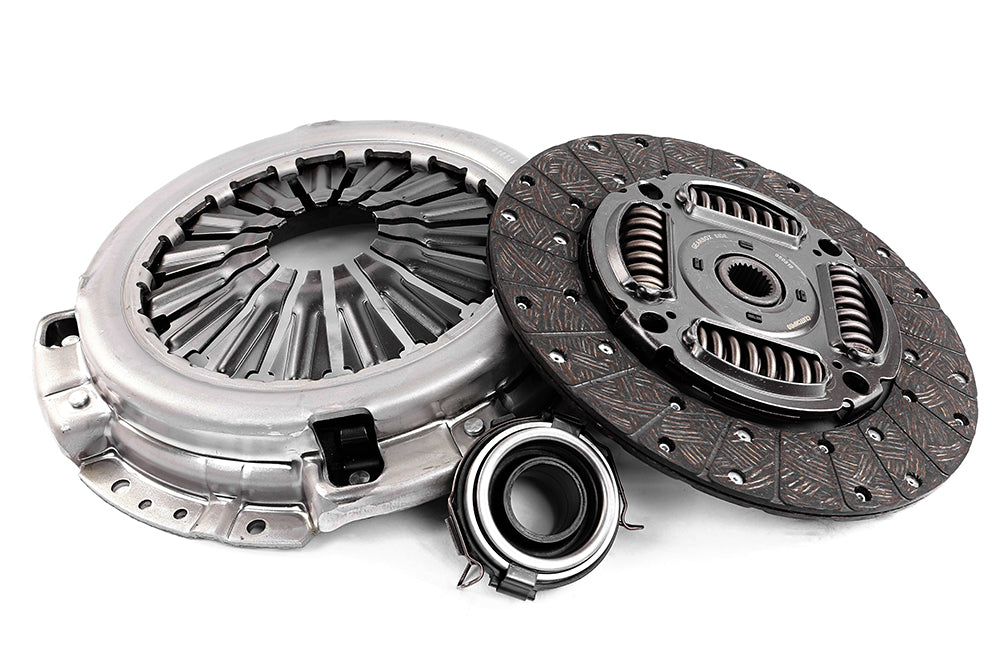 Clutch Kit - Clutch Pro