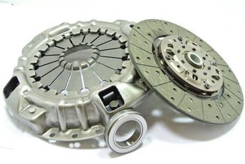Clutch Kit - Clutch Pro