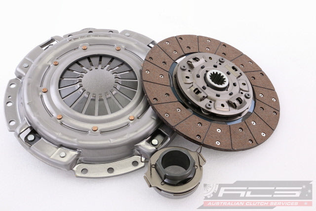 Clutch Kit - Clutch Pro