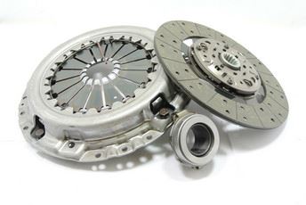 Clutch Kit - Clutch Pro