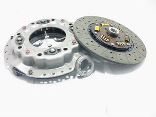 Clutch Kit - Clutch Pro