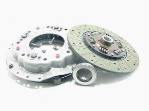 Clutch Kit - Clutch Pro