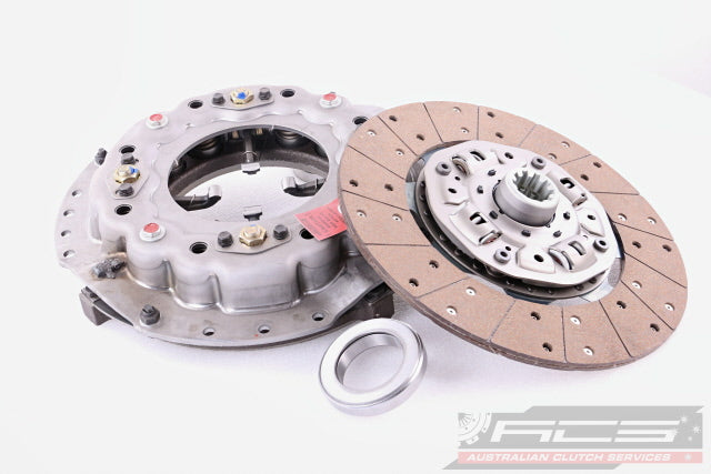 Clutch Kit - Clutch Pro