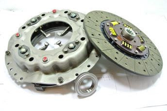 Clutch Kit - Clutch Pro