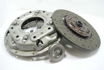 Clutch Kit - Clutch Pro