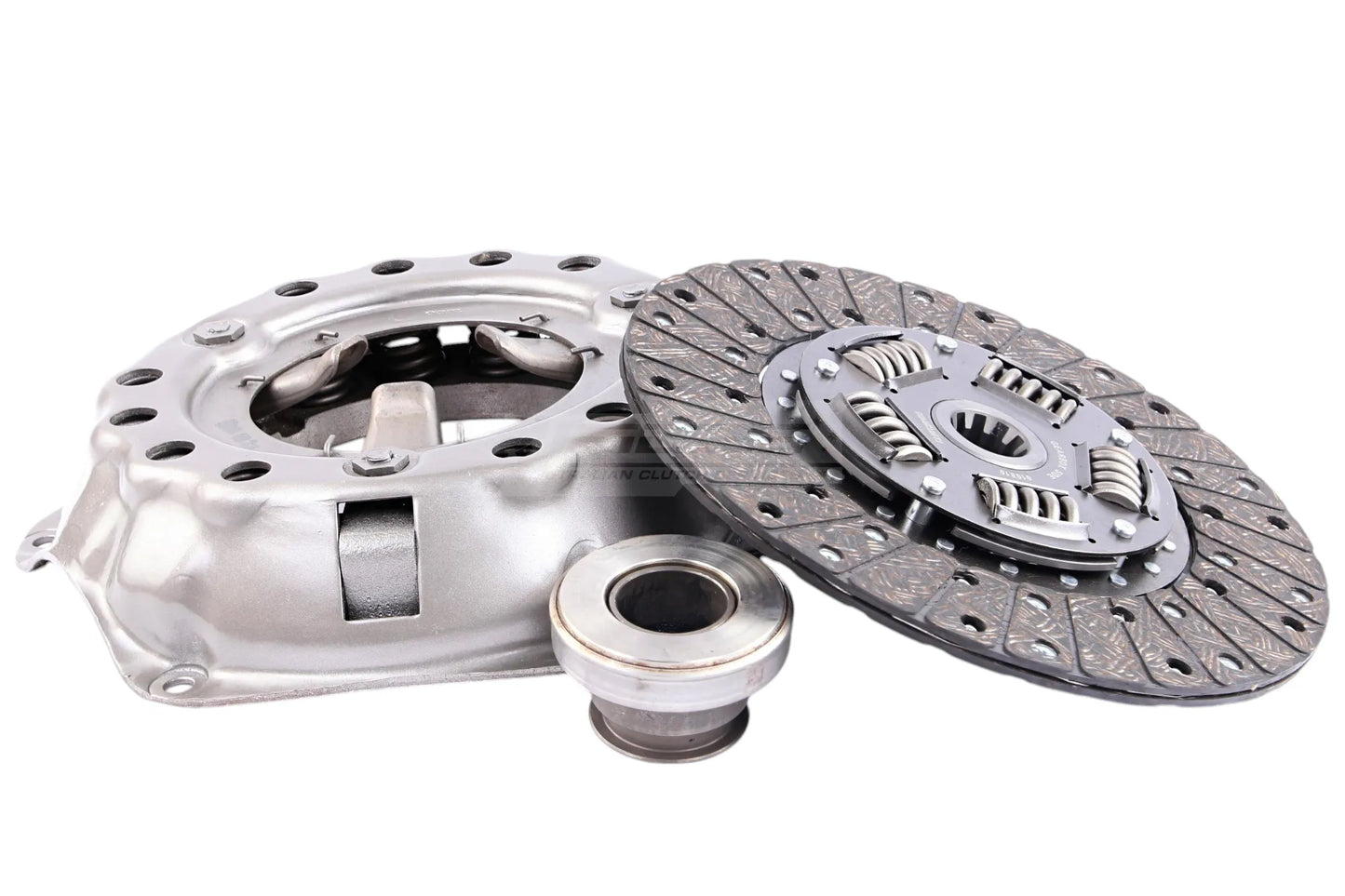 Clutch Kit - Clutch Pro