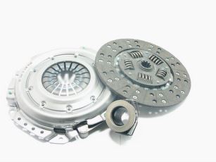 Clutch Kit - Clutch Pro