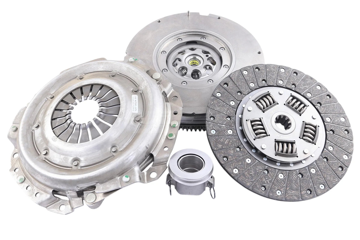 Clutch Kit - Clutch Pro