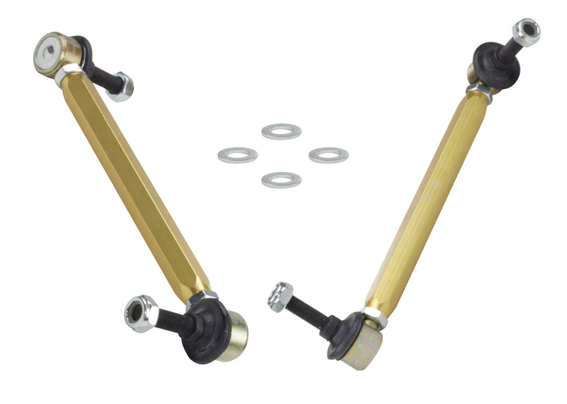 KLC106 - Sway Bar Link - Assembly