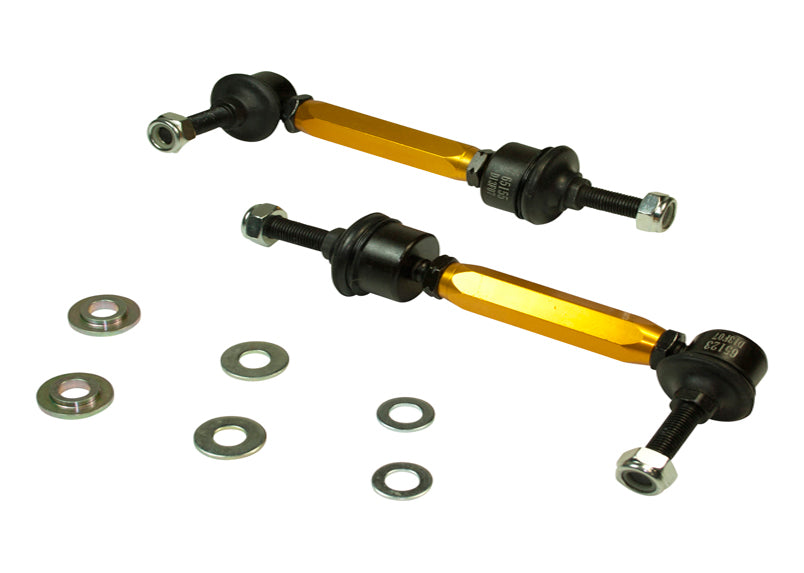 KLC113 - BALL LINK KIT - WHILE STOCK LASTS