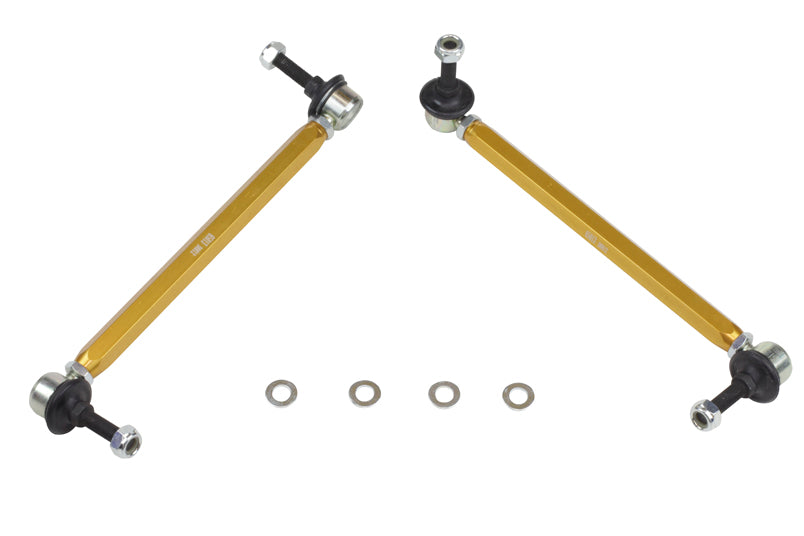 KLC163 - Sway Bar Link - Assembly